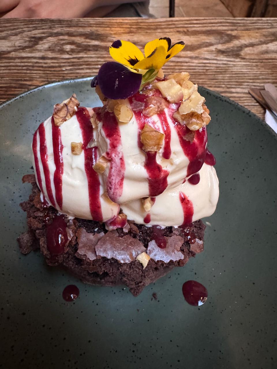 Brownie